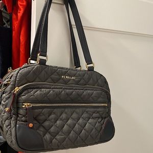 Mz Wallace Crosby crossbody